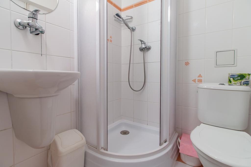 Penzion V Parku Cejkovice  Room photo